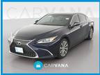 2021 Lexus ES