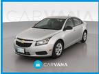 2013 Chevrolet Cruze