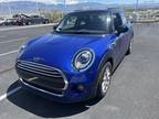 2021 MINI Hardtop