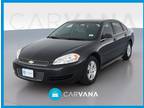 2015 Chevrolet Impala Limited