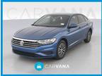 2021 Volkswagen Jetta