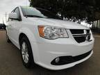 2020 Dodge Grand Caravan