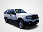 2015 Ford Expedition