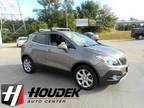 2013 Buick Encore