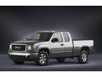 2010 GMC Sierra 1500