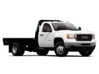 2012 GMC Sierra 3500HD