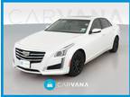 2016 Cadillac CTS