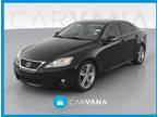 2011 Lexus IS