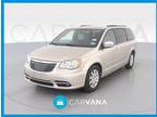2012 Chrysler Town & Country