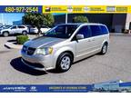 2012 Dodge Grand Caravan