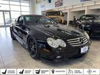 2004 Mercedes-Benz SL-Class