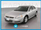 2012 Chevrolet Impala