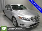 2011 Ford Taurus