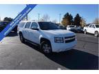2009 Chevrolet Suburban