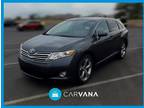 2010 Toyota Venza