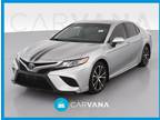 2019 Toyota Camry Hybrid