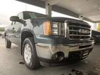 2012 GMC Sierra 1500
