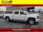 2017 Chevrolet 1500