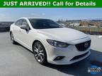 2016 Mazda Mazda6