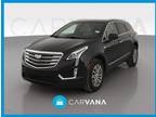 2018 Cadillac XT5