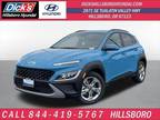 2023 Hyundai Kona