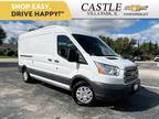 2016 Ford Transit Cargo Van
