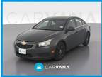 2013 Chevrolet Cruze
