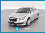 2015 Chevrolet Cruze