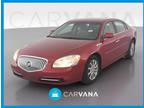 2011 Buick Lucerne