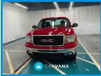 2010 GMC Sierra 1500 Regular Cab