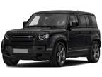 2023 Land Rover Defender