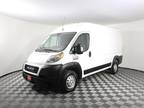 2019 RAM ProMaster 2500