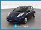 2016 Nissan LEAF
