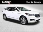 2018 Buick Enclave