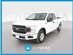 2019 Ford F150 Super Cab