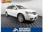 2015 Dodge Journey