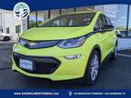 2019 Chevrolet Bolt EV
