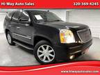 2014 GMC Yukon