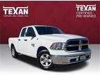 2020 RAM 1500 Classic