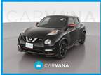 2015 Nissan Juke