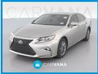 2018 Lexus ES