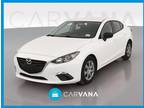 2014 Mazda Mazda3