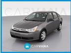 2010 Ford Focus