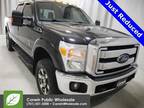 2014 Ford F-250