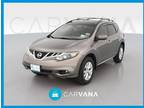 2013 Nissan Murano