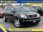 2008 GMC Acadia