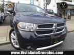 2013 Dodge Durango