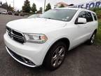 2014 Dodge Durango