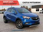 2018 Buick Encore