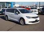 2020 Chrysler Voyager